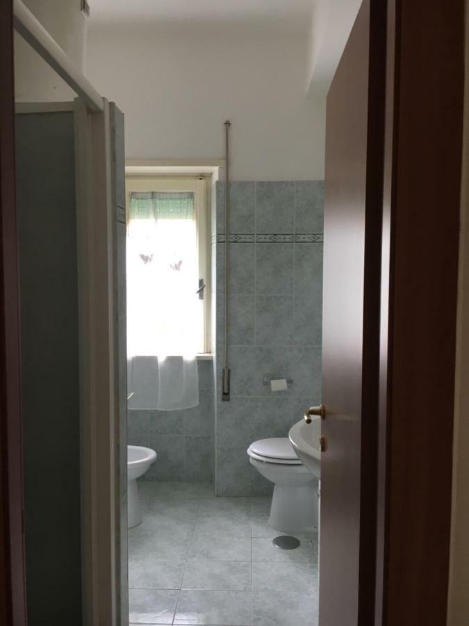 Mela Verde Минтурно Екстериор снимка