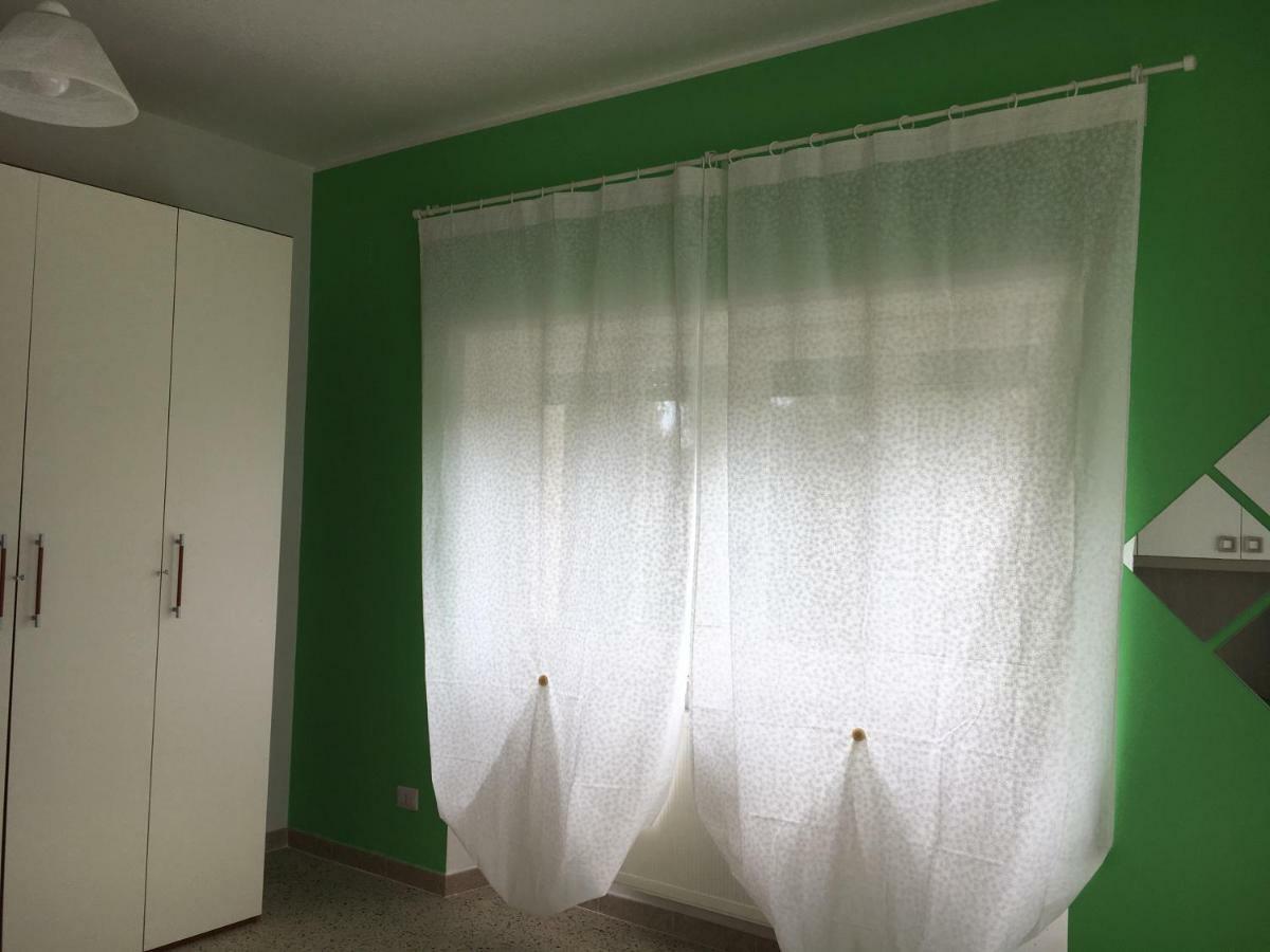 Mela Verde Минтурно Екстериор снимка