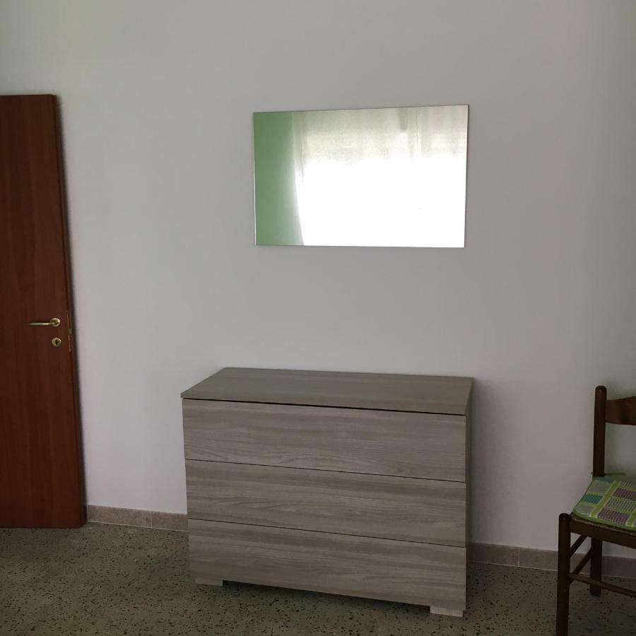 Mela Verde Минтурно Екстериор снимка