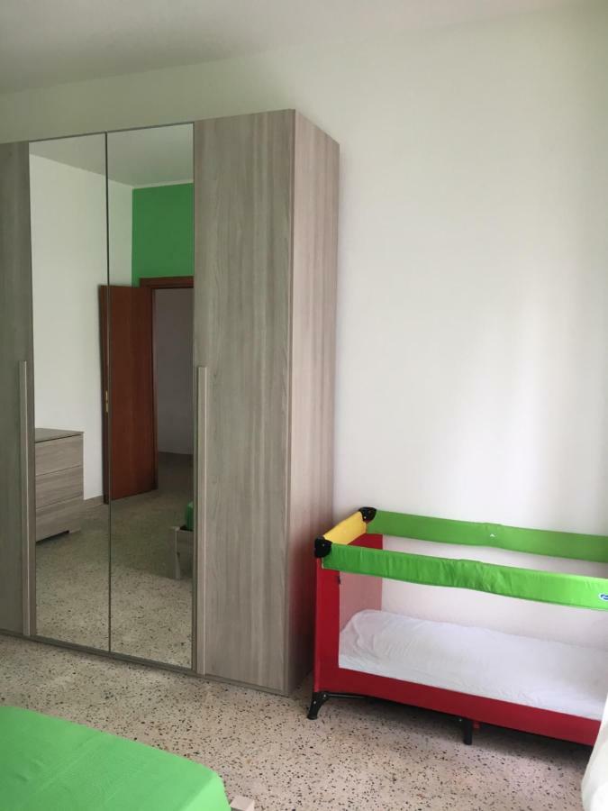 Mela Verde Минтурно Екстериор снимка