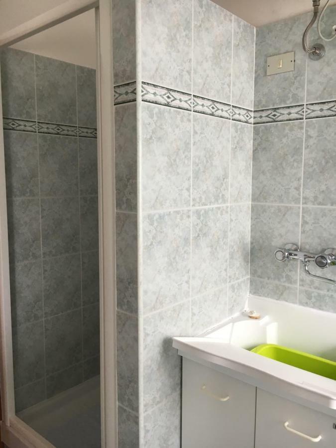 Mela Verde Минтурно Екстериор снимка