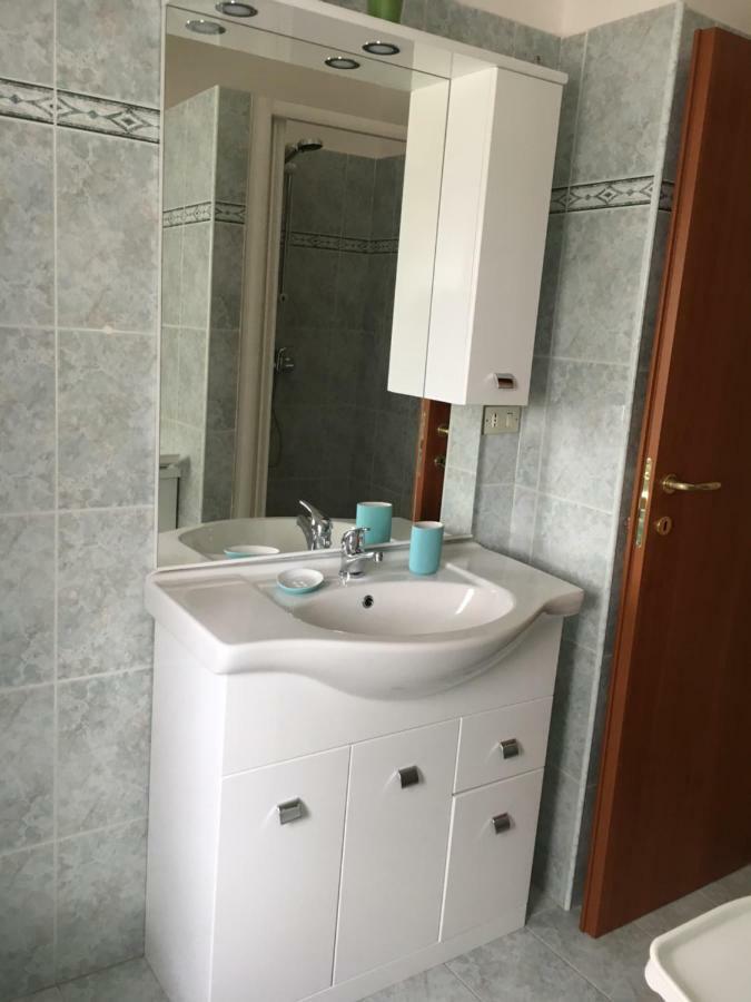 Mela Verde Минтурно Екстериор снимка