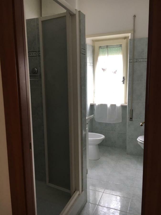 Mela Verde Минтурно Екстериор снимка