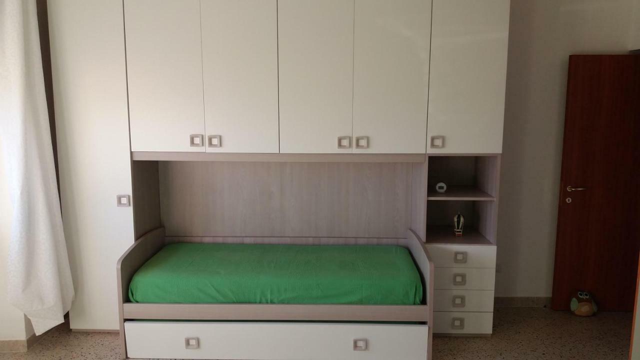 Mela Verde Минтурно Екстериор снимка
