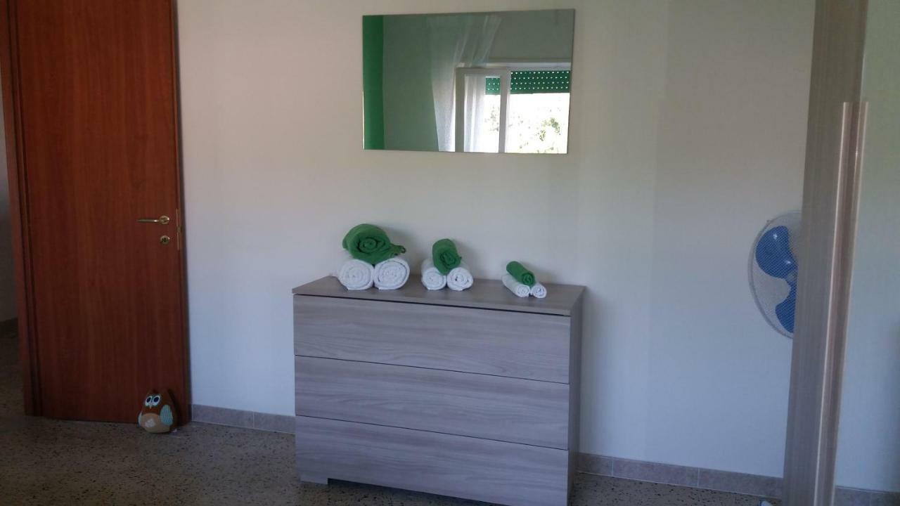Mela Verde Минтурно Екстериор снимка